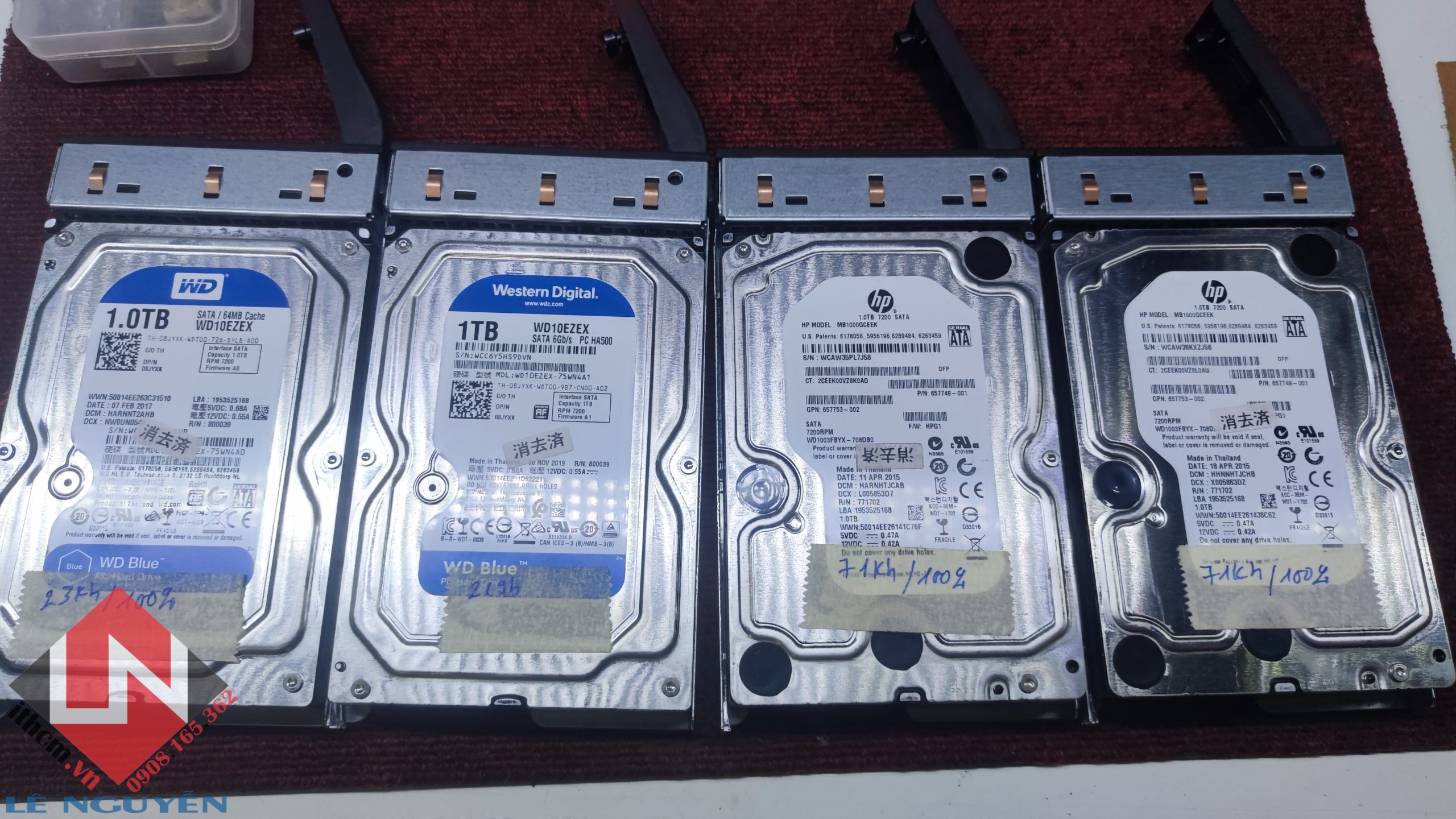 KHOE - Starbilas CPU Xeon 1268L 4C/8T R. ECC 16gb chạy Promox NVME, VM NAS Xpenology Passthrough 6 SATA