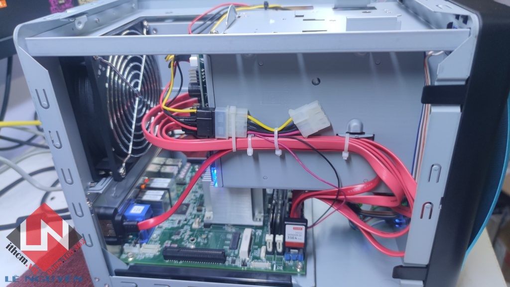 SATADOM 8Gb InnoDisk Giải pháp lưu trữ tích hợp chuyên nghiệp