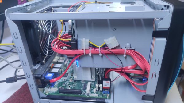 SATADOM 8Gb InnoDisk Giải pháp lưu trữ tích hợp chuyên nghiệp - Ảnh 9