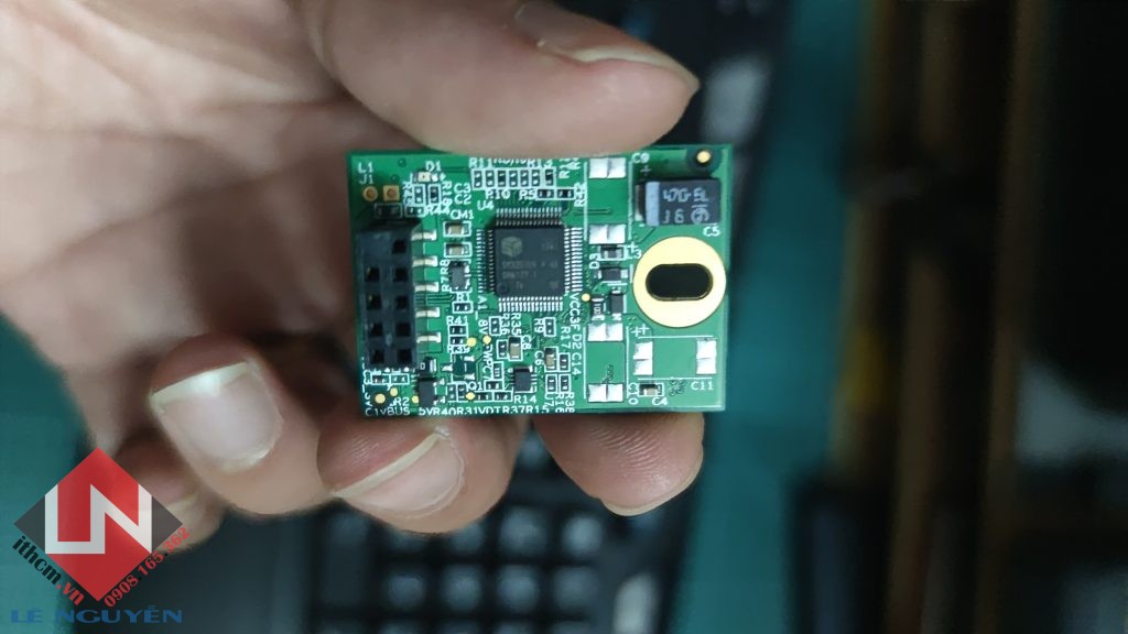 USB DOM Boot DSM – Giải pháp tối ưu cho NAS XPENOLOGY