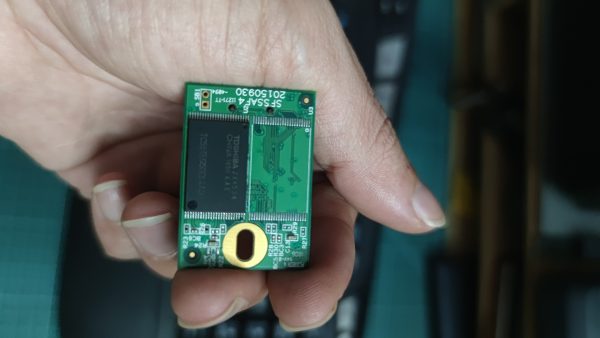 USB DOM Boot DSM – Giải pháp tối ưu cho NAS XPENOLOGY