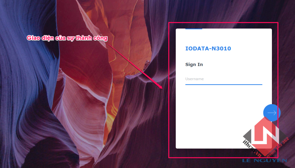 Xử lý & hỗ trợ AE Update lên DSM 7.3 bị mất kết nối đến NAS SYNOLOGY