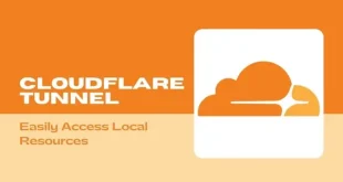 Hướng dẫn truy cập ứng dụng Synology NAS từ xa qua Cloudflare tunnel