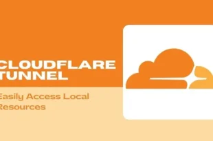 Hướng dẫn truy cập ứng dụng Synology NAS từ xa qua Cloudflare tunnel