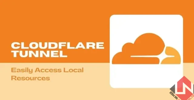 Hướng dẫn truy cập ứng dụng Synology NAS từ xa qua Cloudflare tunnel