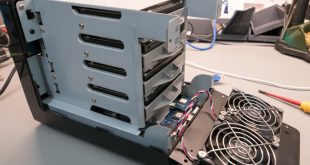 Dịch vụ sửa chữa NAS Synology chuyên nghiệp tại TP.HCM