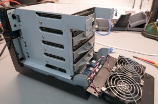 Dịch vụ sửa chữa NAS Synology chuyên nghiệp tại TP.HCM