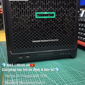 NAS