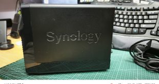Thu mua NAS Synology cũ – thu nhanh trong ngày