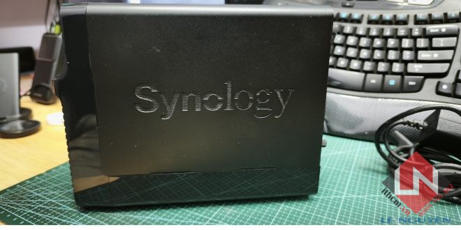 Thu mua NAS Synology cũ – thu nhanh trong ngày