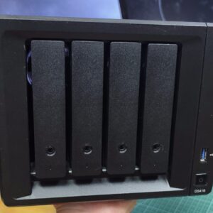 Synology