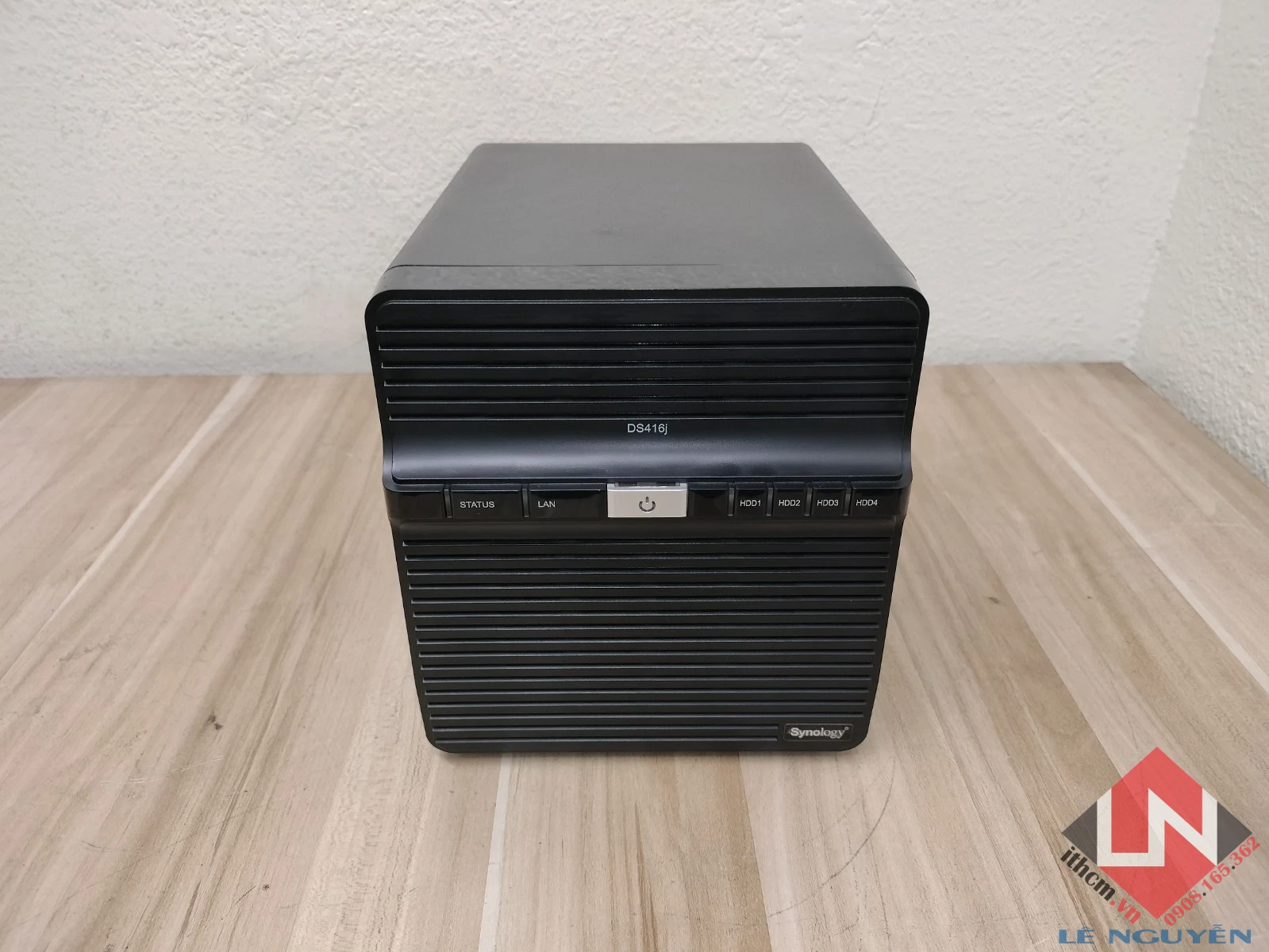 8 Yếu Tố Quyết Định Giá Thu Mua NAS Synology Bạn Cần Biết 5 8 Yếu Tố Quyết Định Giá Thu Mua NAS Synology Bạn Cần Biết