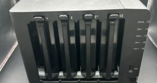Bán Nas Synology Cũ Bán Được Bao Nhiêu Tiền? Cách Tính Giá Chuẩn