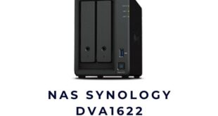 Bảng Giá Thu Mua NAS Synology Cũ Mới Nhất 2026