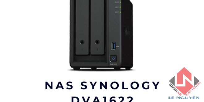 Bảng Giá Thu Mua NAS Synology Cũ Mới Nhất 2026