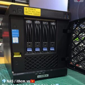 Nas - Mini Server CPU Xeon