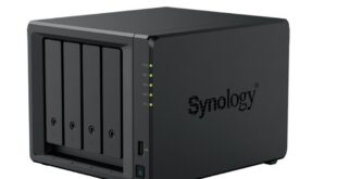Thu Mua NAS Synology Cũ Giá Cao | Định Giá Nhanh