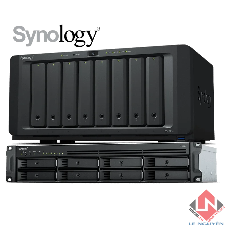 Thu Mua NAS Synology Cũ Giá Cao | Định Giá Nhanh 5 Thu Mua NAS Synology Cũ Giá Cao | Định Giá Nhanh