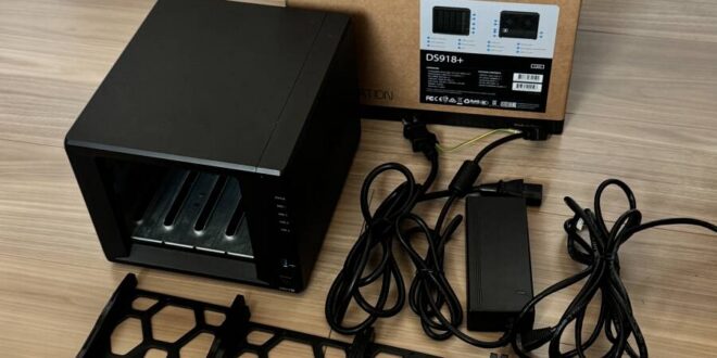 Thu Mua Synology DS1621+