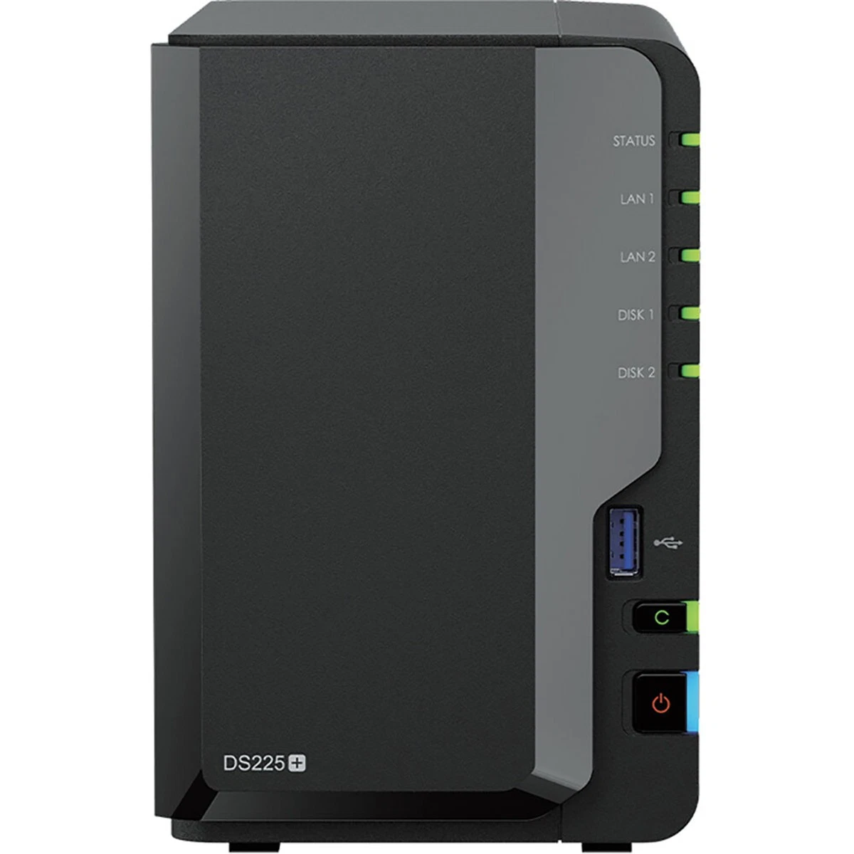 Thu Mua Synology DS1819+ 6 Thu Mua Synology DS1819+