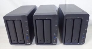 NAS Synology Hỏng Có Bán Được Không?