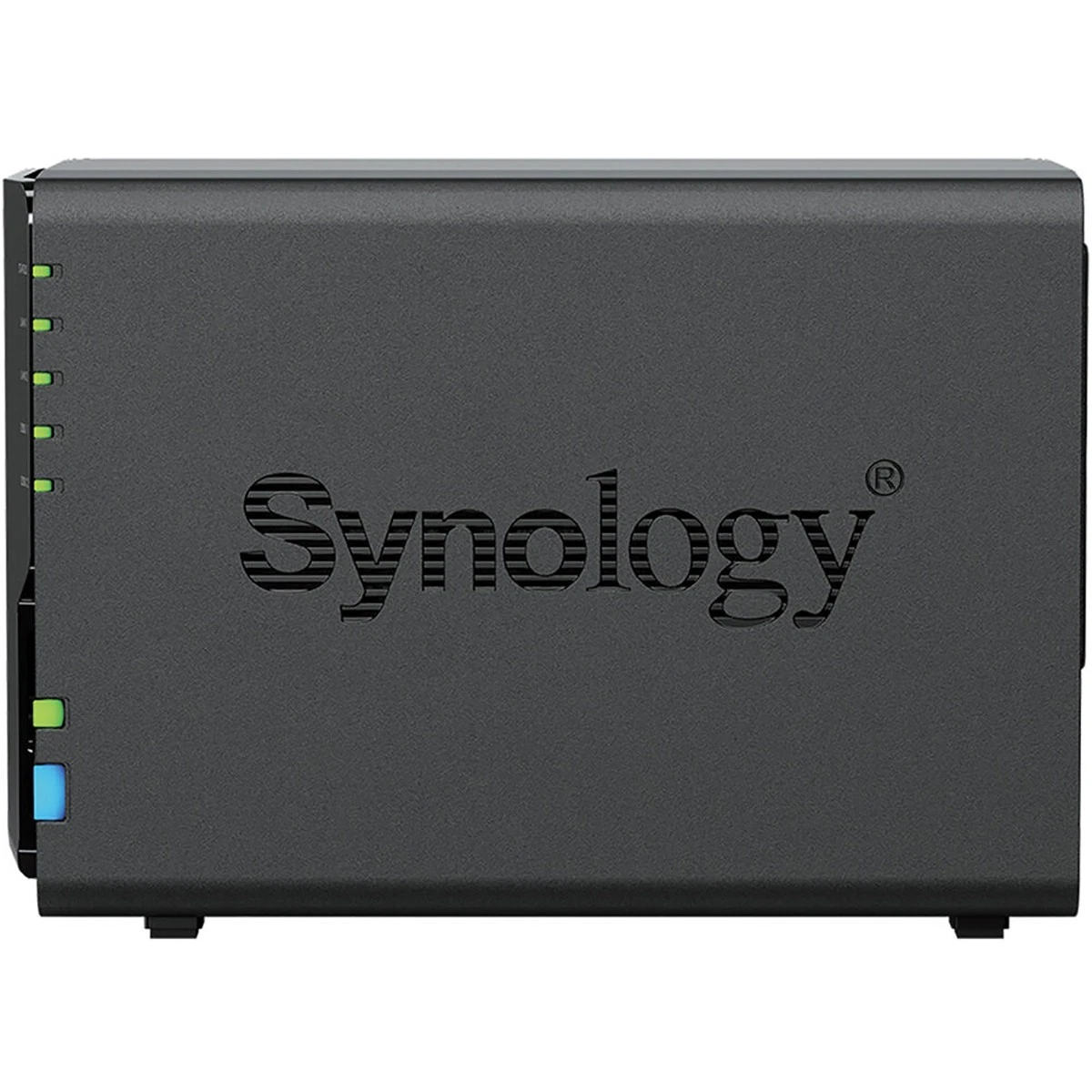 NAS Synology Hỏng Có Bán Được Không? 5 NAS Synology Hỏng Có Bán Được Không?