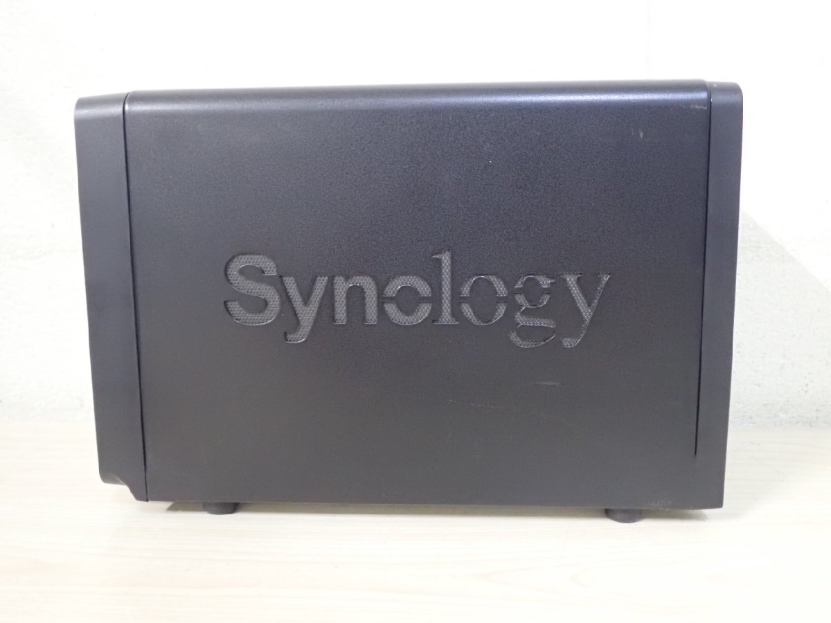 NAS Synology Hỏng Có Bán Được Không? 6 NAS Synology Hỏng Có Bán Được Không?