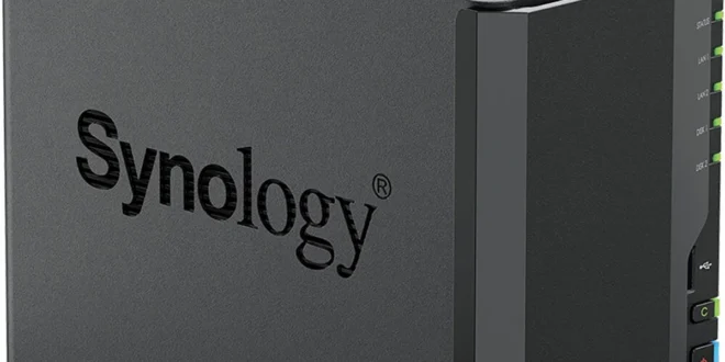 8 Yếu Tố Quyết Định Giá Thu Mua NAS Synology