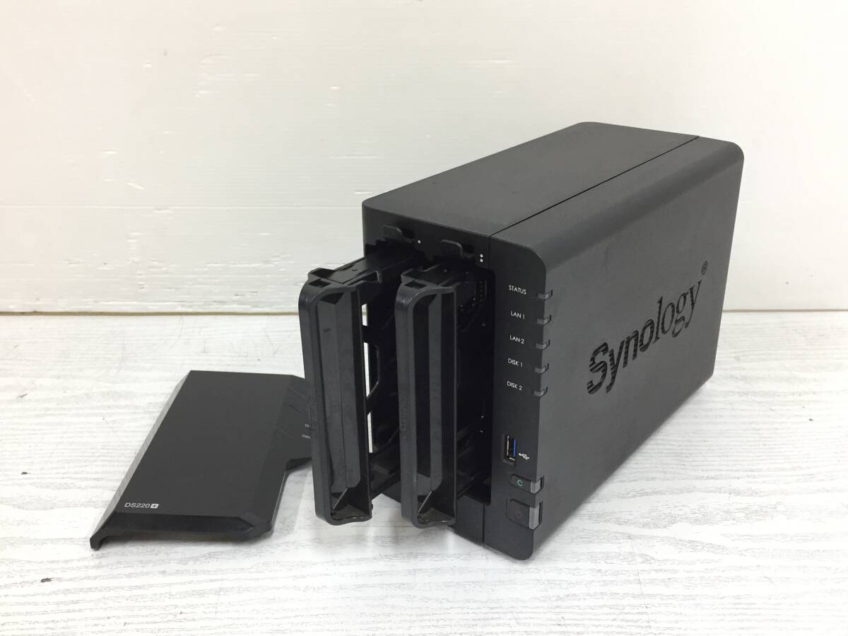 8 Yếu Tố Quyết Định Giá Thu Mua NAS Synology