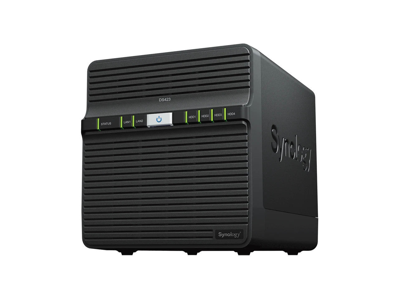 8 Yếu Tố Quyết Định Giá Thu Mua NAS Synology