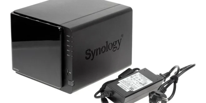 7 Việc Cần Làm Trước Khi Bán NAS Synology