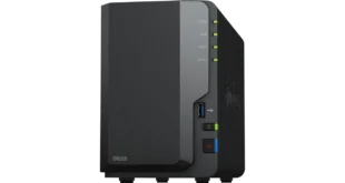 Có Nên Mua NAS Synology Cũ Hay Build Máy NAS?
