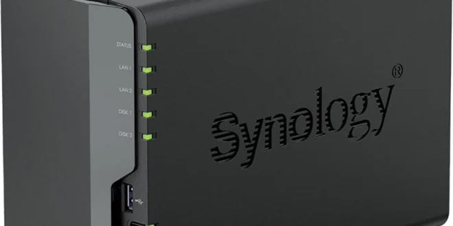 NAS Đồng Bộ Hay Máy Build Tự Lắp?