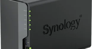 Có Nên Mua NAS Synology Cũ?