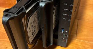 Kinh Nghiệm Mua NAS Synology Cũ Tránh Mất Tiền Oan