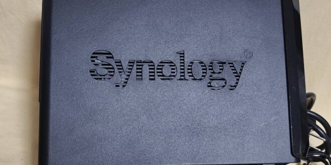 Thu Cũ Đổi Mới NAS Synology Có Lợi Không?