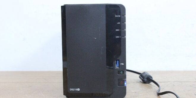 Nâng Cấp DS220+ Lên DS923+ Có Đáng Không?