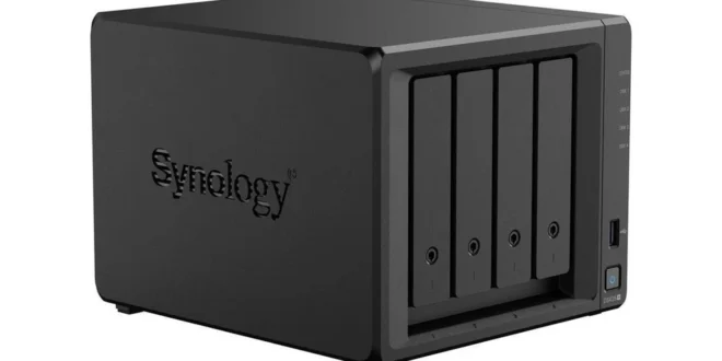 Thu Mua Synology DS220+