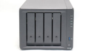 Thu Mua Synology DS920+