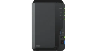 Thu Mua Synology DS918+