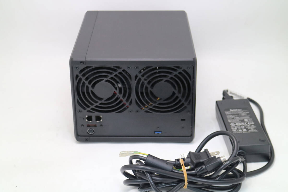 Thu Mua Synology DS920+ 6 Thu Mua Synology DS920+