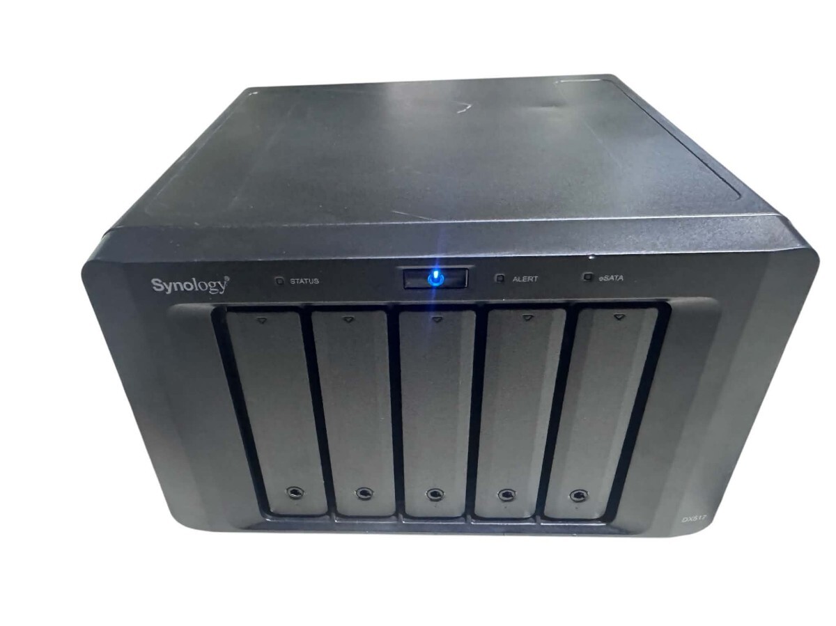 Thu Mua Synology DS918+ 5 Thu Mua Synology DS918+