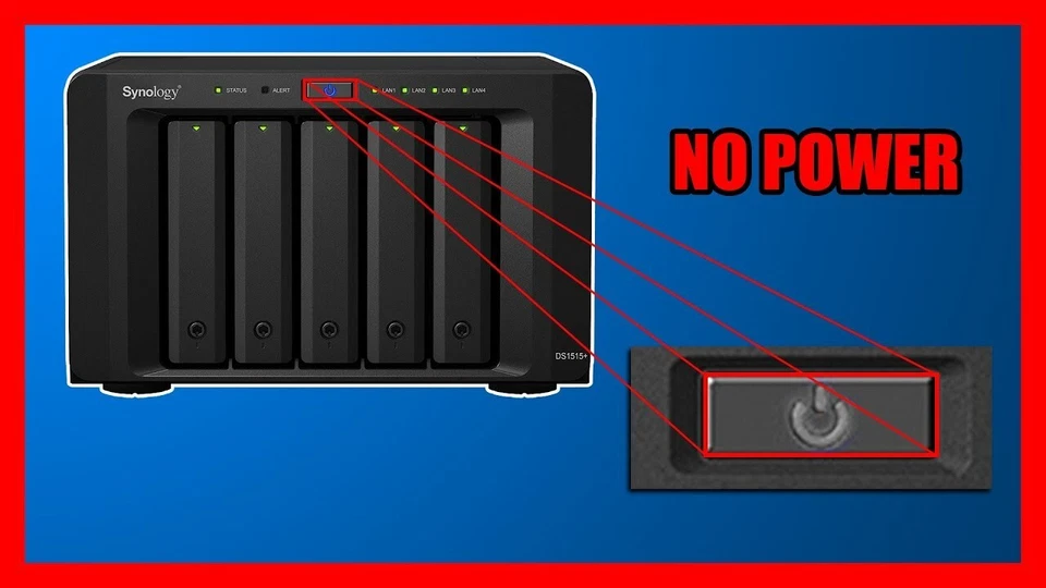 Thu Mua Synology DS918+ 6 Thu Mua Synology DS918+