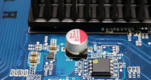 Cháy MOSFET và Chập Mainboard Trên NAS Synology: Quy Trình Đo Đạc & Thay Thế