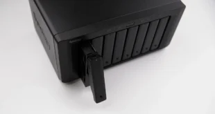 Hướng Dẫn Cứu Dữ Liệu Khẩn Cấp Khi NAS Synology Hỏng Phần Cứng Hoàn Toàn
