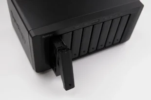 Hướng Dẫn Cứu Dữ Liệu Khẩn Cấp Khi NAS Synology Hỏng Phần Cứng Hoàn Toàn