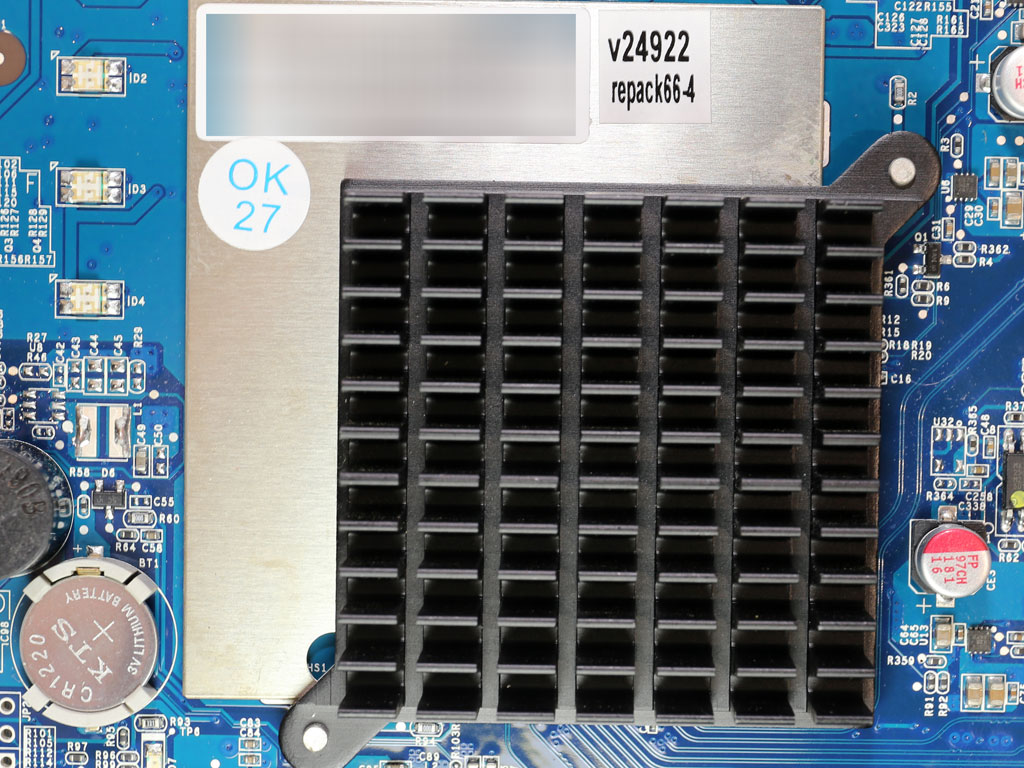 Khắc Phục Sự Cố NAS Synology Tự Động Ngắt Nguồn Hoặc Reset Liên Tục 5 Khắc Phục Sự Cố NAS Synology Tự Động Ngắt Nguồn Hoặc Reset Liên Tục