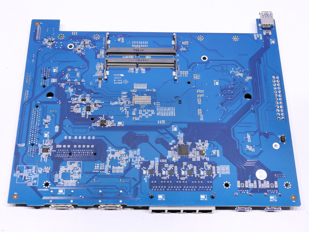 Khắc Phục Sự Cố NAS Synology Tự Động Ngắt Nguồn Hoặc Reset Liên Tục 6 Khắc Phục Sự Cố NAS Synology Tự Động Ngắt Nguồn Hoặc Reset Liên Tục