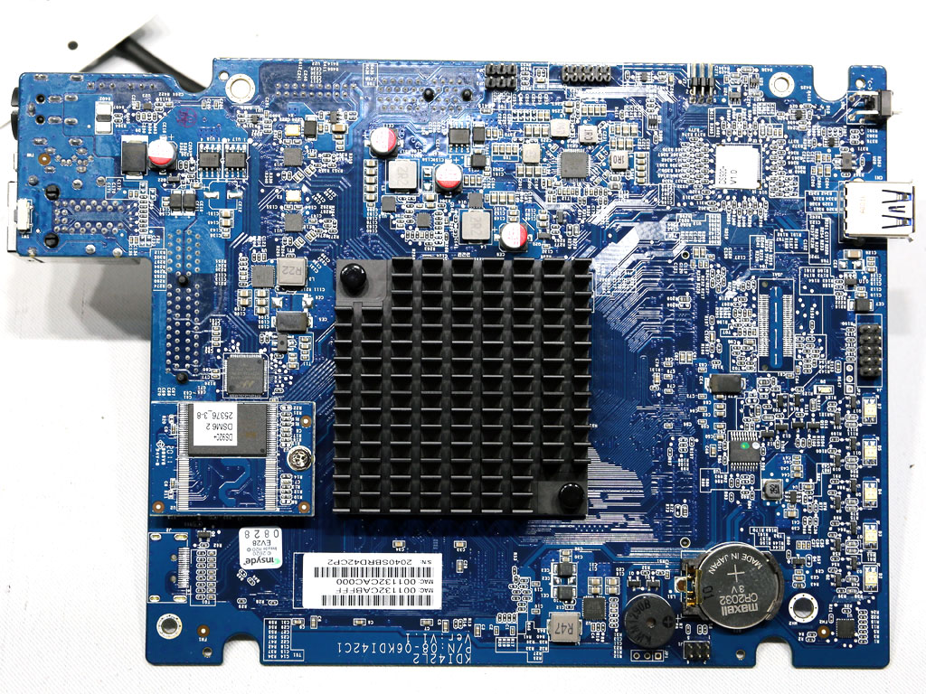 Nguyên Nhân NAS Synology Bị Chập Cháy Do Sét Đánh / Sụt Áp Và Cách Khắc Phục 6 Nguyên Nhân NAS Synology Bị Chập Cháy Do Sét Đánh / Sụt Áp Và Cách Khắc Phục