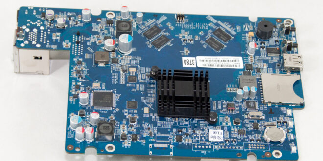 Nguyên Nhân NAS Synology Bị Chập Cháy Do Sét Đánh / Sụt Áp Và Cách Khắc Phục